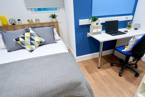 undefined, St Leonards Gate, Lancaster LA1