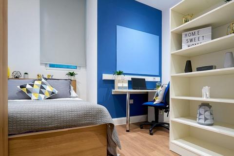 undefined, St Leonards Gate, Lancaster LA1