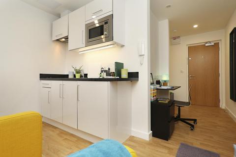 undefined, The Midway, Newcastle-Under-Lyme ST5