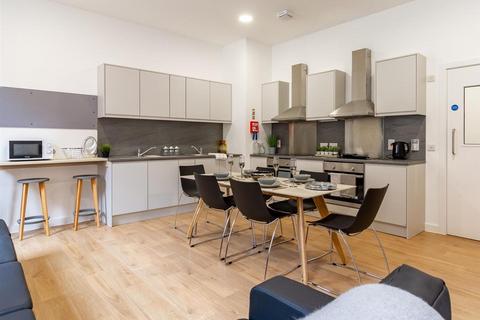 1 bedroom in a flat share to rent, 123 Huntingdon Street, Nottingham NG1