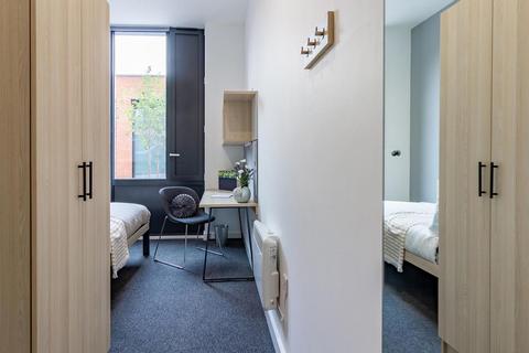 1 bedroom in a flat share to rent, 123 Huntingdon Street, Nottingham NG1