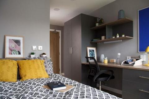 1 bedroom in a flat share to rent, St Georges Quay, Lancaster LA1