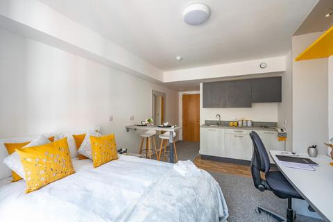 undefined, Cable Street, Lancaster LA1