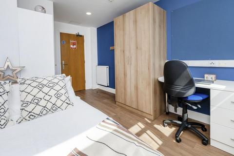 1 bedroom in a flat share to rent, St Leonards Gate, Lancaster LA1
