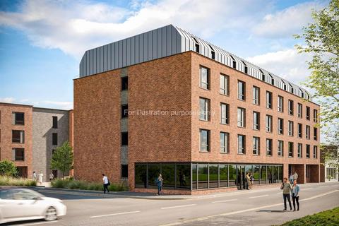 Studio to rent, Sizer Street, Preston PR1