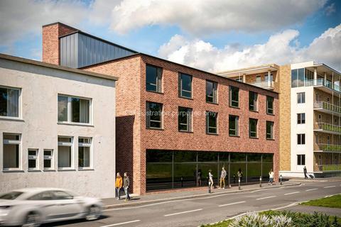 Studio to rent, Sizer Street, Preston PR1