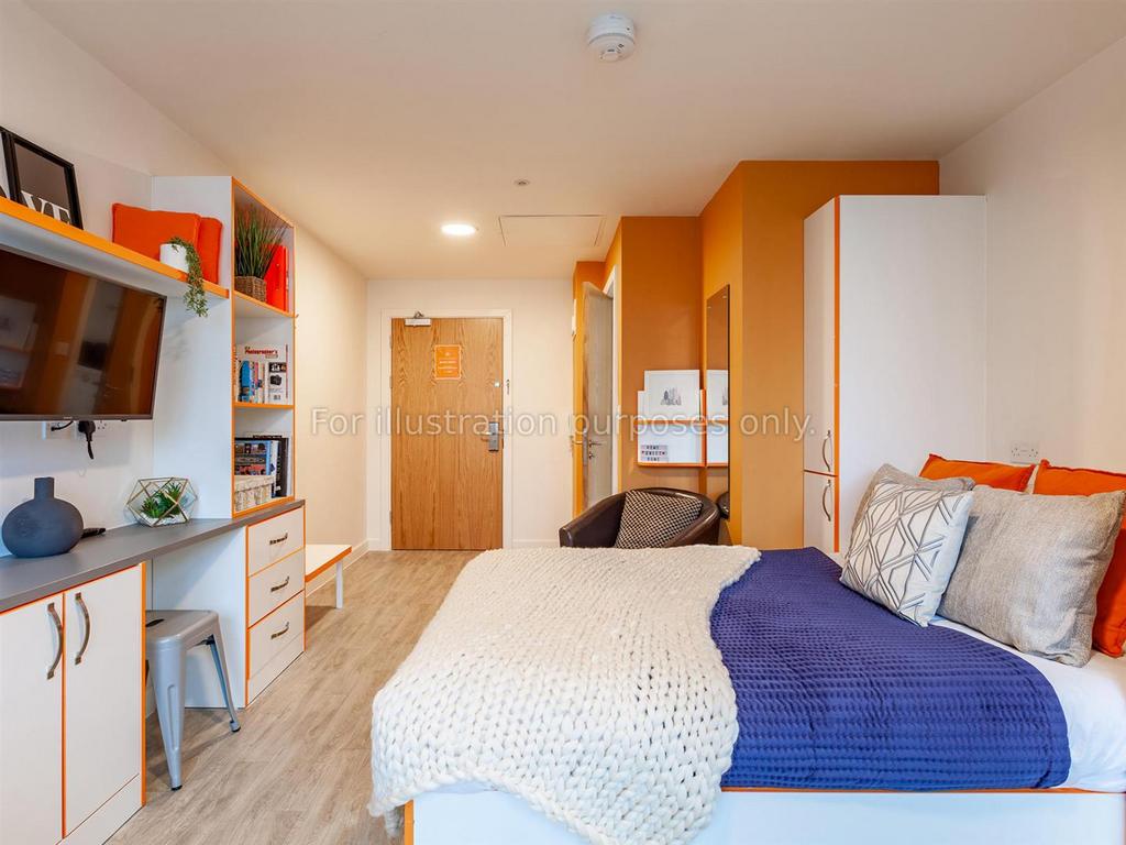 Matilda Street, Sheffield S1