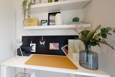 undefined, 132-134 London Road, Newcastle-Under-Lyme ST5