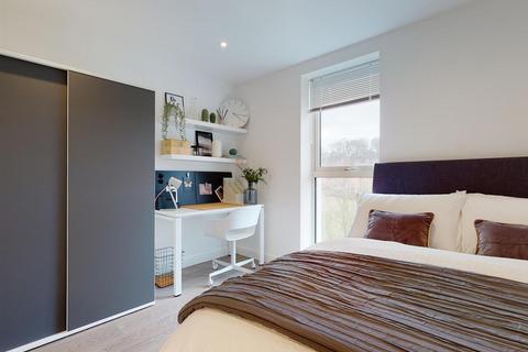 undefined, 132-134 London Road, Newcastle-Under-Lyme ST5