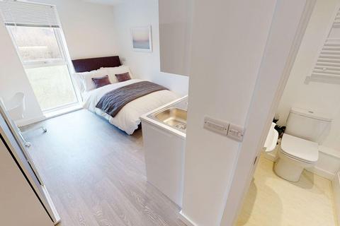 undefined, 132-134 London Road, Newcastle-Under-Lyme ST5