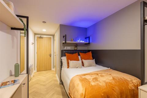 1 bedroom in a flat share to rent, 260 Huntingdon Street, Nottingham NG1