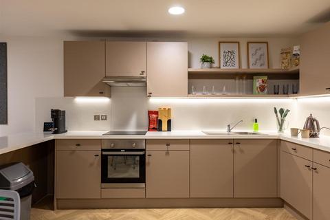 1 bedroom in a flat share to rent, 260 Huntingdon Street, Nottingham NG1