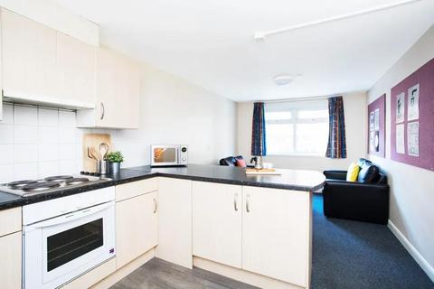 Studio to rent, King Street, Leicester LE1