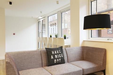 undefined, The Midway, Newcastle-Under-Lyme ST5