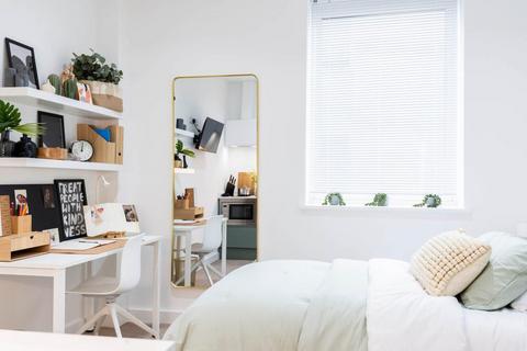 undefined, Boothen Road, Stoke-on-Trent ST4