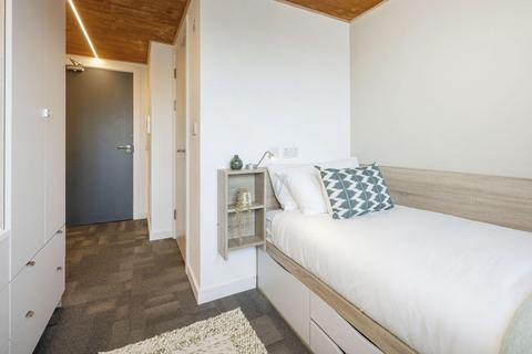 1 bedroom in a flat share to rent, North Road, Lancaster LA1