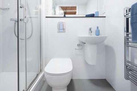 1 bedroom in a flat share to rent, North Road, Lancaster LA1