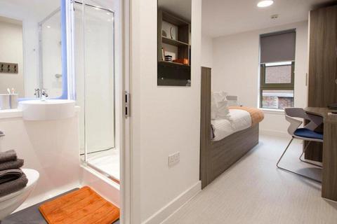 undefined, Kennedy Street, Glasgow G4