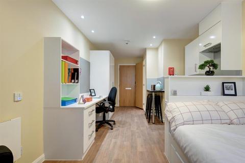 undefined, Dean Street, Bangor LL57