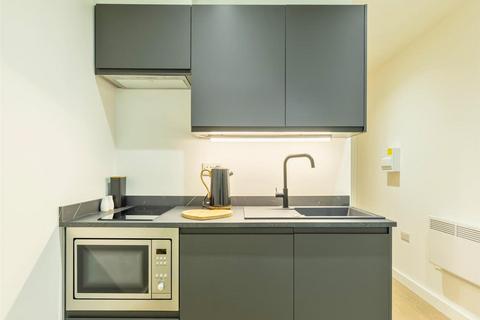 undefined, 132-134 London Road, Newcastle-Under-Lyme ST5