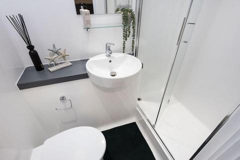 1 bedroom in a flat share to rent, 260 Huntingdon Street, Nottingham NG1