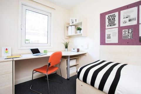 Studio to rent, King Street, Leicester LE1