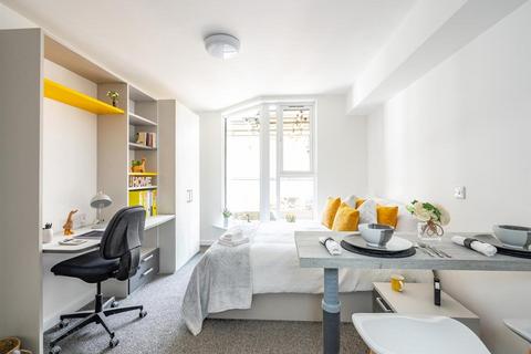 Studio to rent, Cable Street, Lancaster LA1