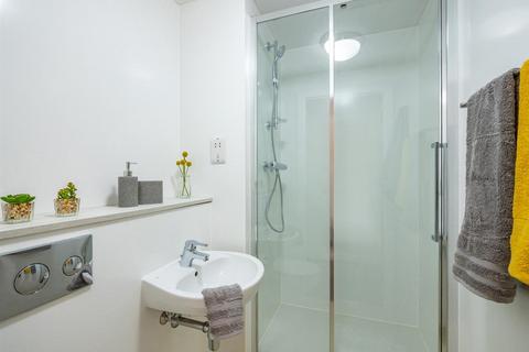 Studio to rent, Cable Street, Lancaster LA1