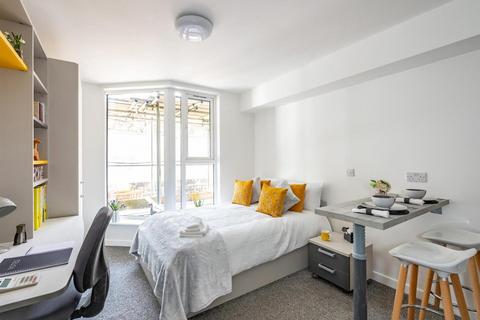 Studio to rent, Cable Street, Lancaster LA1