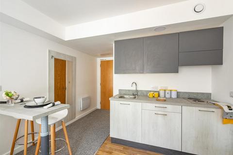 Studio to rent, Cable Street, Lancaster LA1