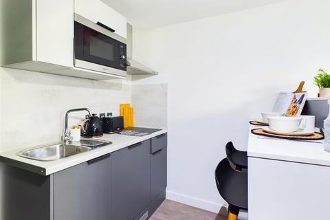 undefined, Frederick Street, Belfast BT1