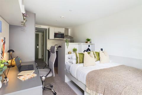 undefined, Frederick Street, Belfast BT1