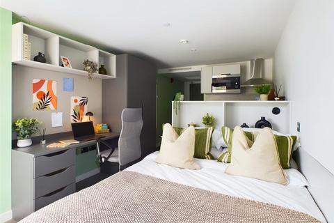 undefined, Frederick Street, Belfast BT1