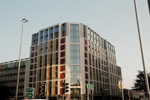 undefined, Frederick Street, Belfast BT1