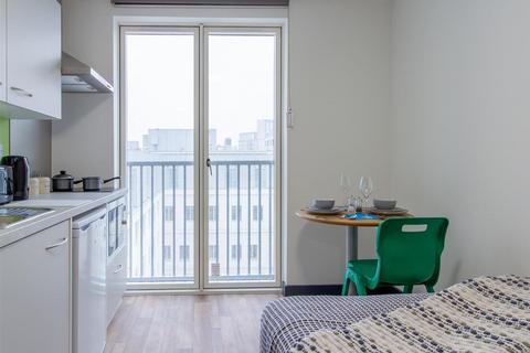 Studio to rent, Raleigh Street, Plymouth PL1