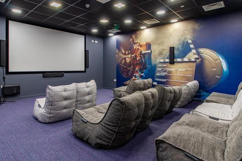 Studio to rent, Raleigh Street, Plymouth PL1