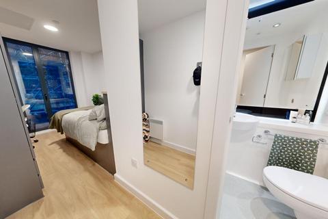 1 bedroom in a flat share to rent, Talbot Street, Nottingham NG1