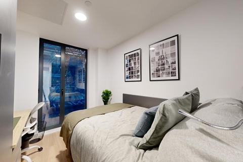 1 bedroom in a flat share to rent, Talbot Street, Nottingham NG1