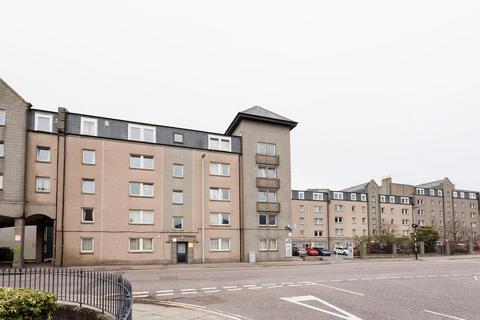 Studio to rent, Spring Garden, Aberdeen AB25