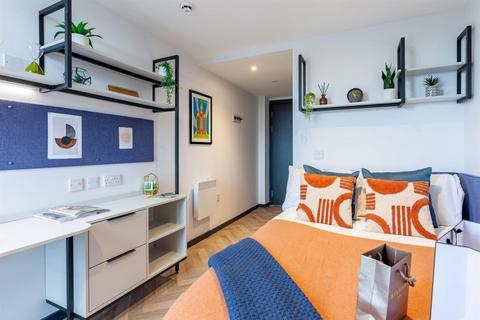 1 bedroom in a flat share to rent, Islington, Liverpool L3