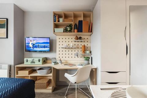 1 bedroom in a flat share to rent, Glebe Street, Leicester LE2