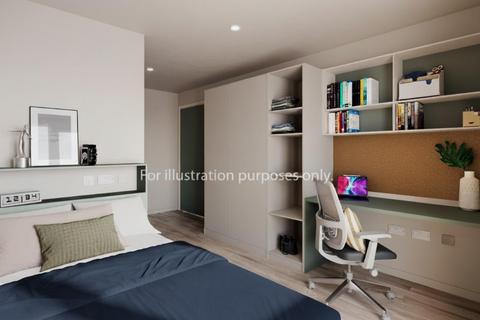 undefined, Cheapside Street, Glasgow G3