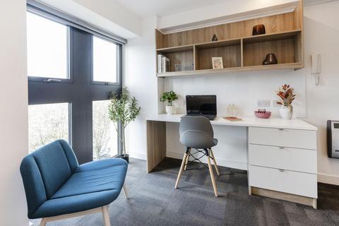 1 bedroom in a flat share to rent, North Road, Lancaster LA1