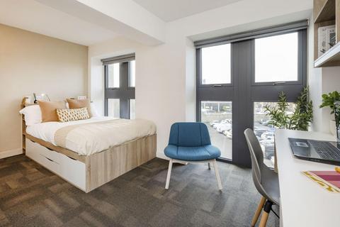 1 bedroom in a flat share to rent, North Road, Lancaster LA1