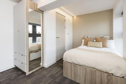 1 bedroom in a flat share to rent, North Road, Lancaster LA1