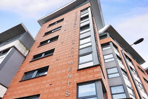1 bedroom in a flat share to rent, Johnston Street, Dundee DD1