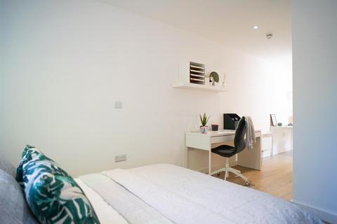 undefined, Orme Road, Newcastle-Under-Lyme ST5