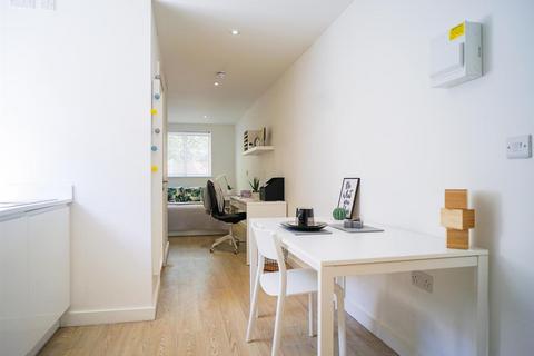 undefined, Orme Road, Newcastle-Under-Lyme ST5