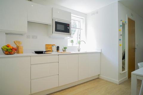 undefined, Orme Road, Newcastle-Under-Lyme ST5