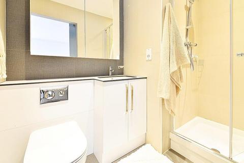 Studio to rent, Curzon Street, Nottingham NG3